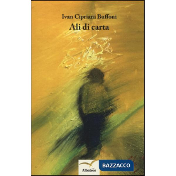 Ali di carta
