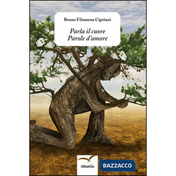 Parla il cuore parole d'amore