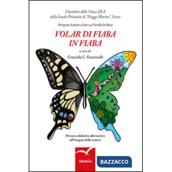 Volar di fiaba in fiaba