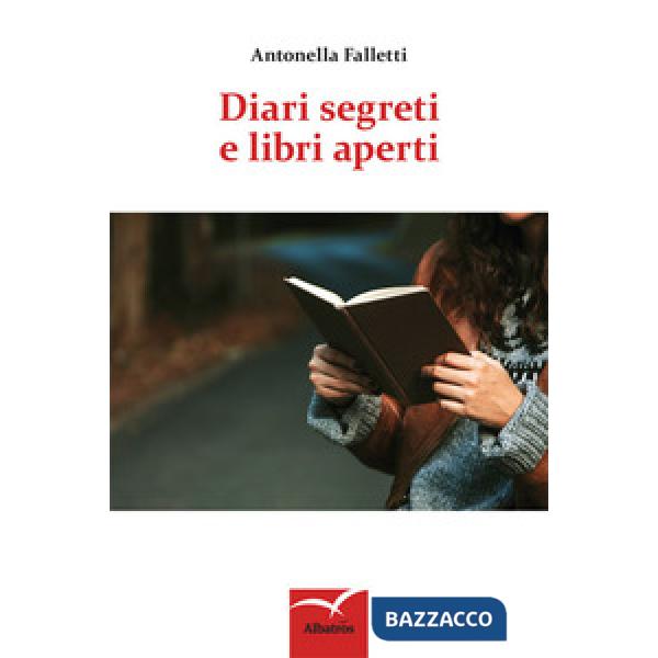 Diari segreti e libri aperti