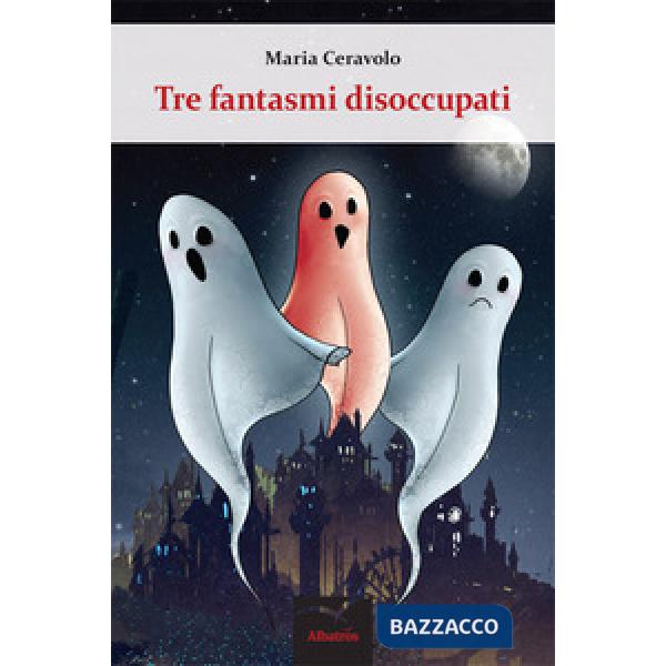 Tre fantasmi disoccupati