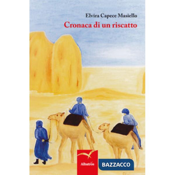 Cronaca di un riscatto