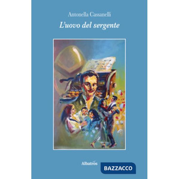 Uovo del sergente (L')