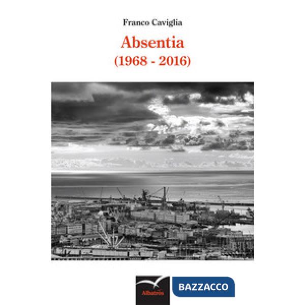 Absentia (1968-2016)
