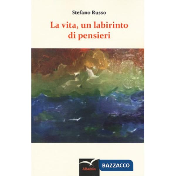Vita, un labirinto di pensieri (La)