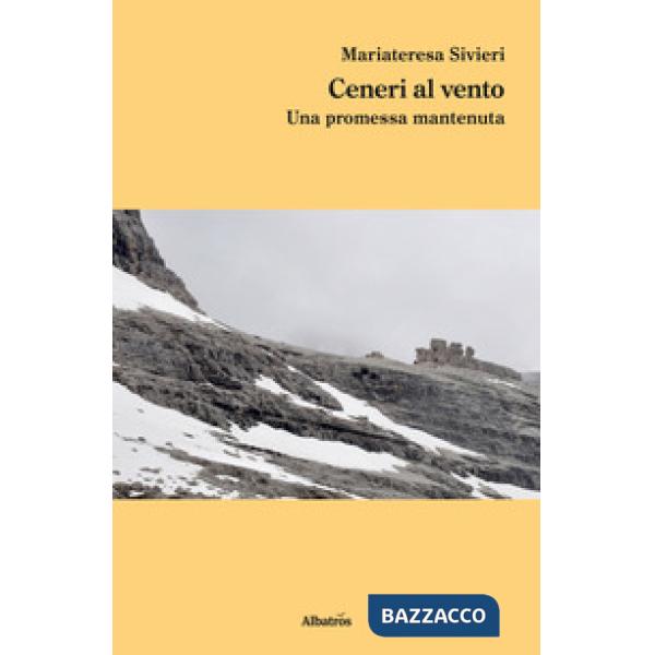 Ceneri al vento
