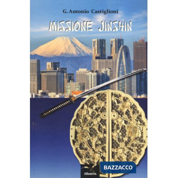 Missione Jinshin