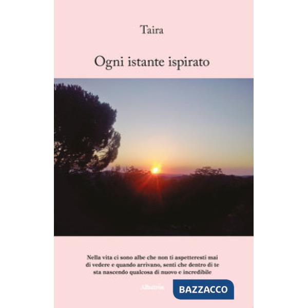 Ogni istante ispirato