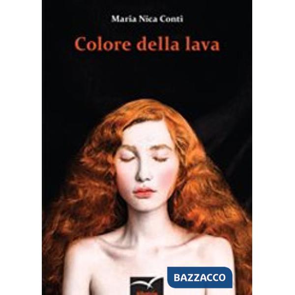 Colore della lava