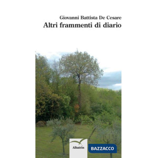 Altri frammenti di diario