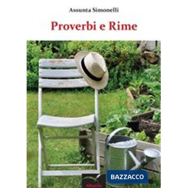 Proverbi e rime