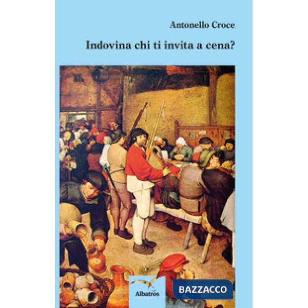 Indovina chi ti invita a cena?