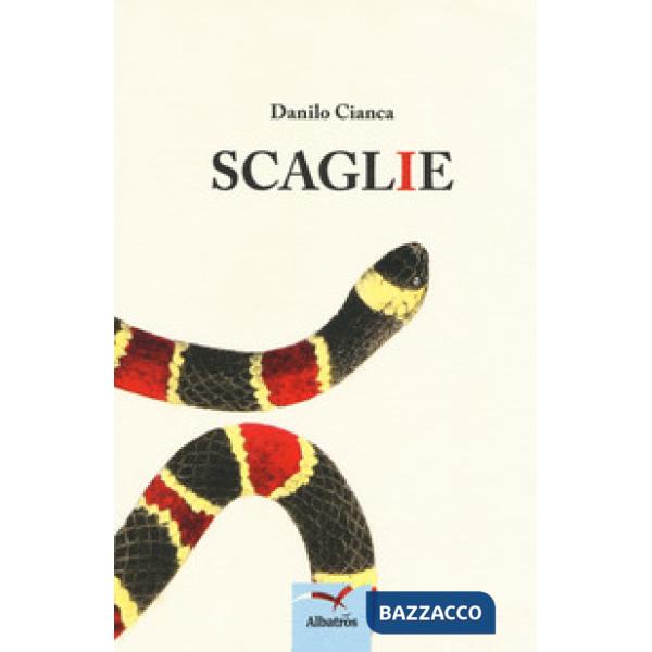 Scaglie