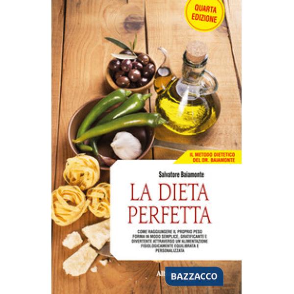 Dieta perfetta (La)