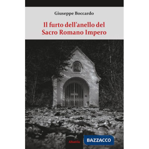 Furto dell'anello del Sacro Romano Impero (Il)