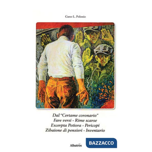 Dal certame coronario