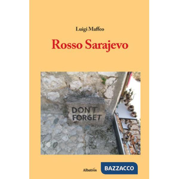 Rosso Sarajevo