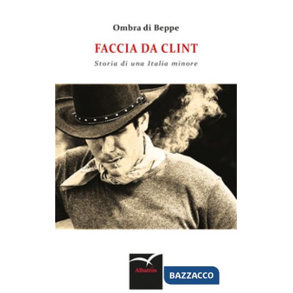 Faccia da Clint