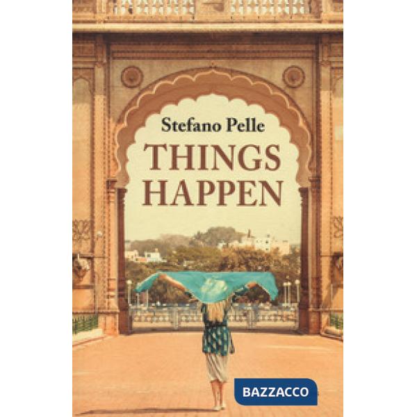 Things happen