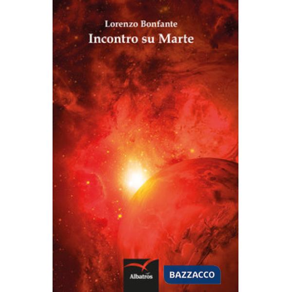 Incontro su Marte