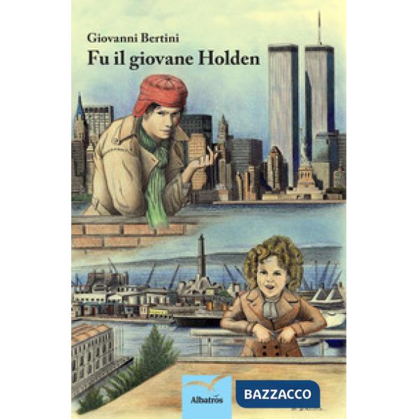 Fu il giovane Holden