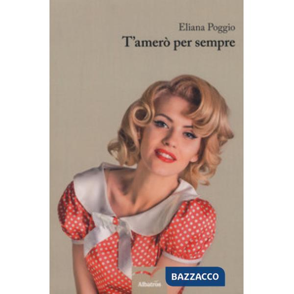 T'amerò per sempre