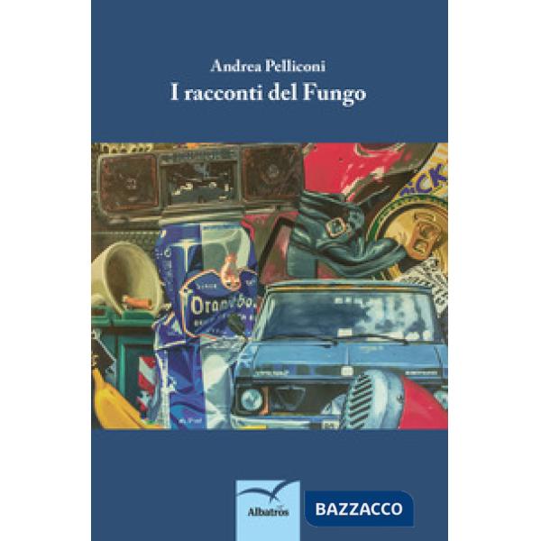 Racconti del fungo (I)