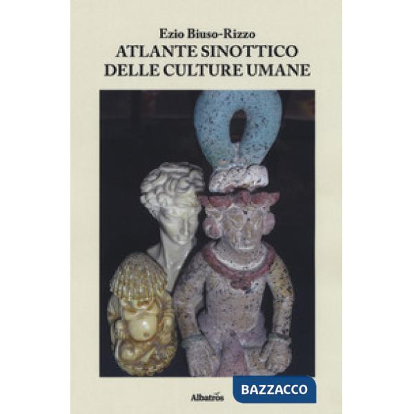 Atlante sinottico delle culture umane
