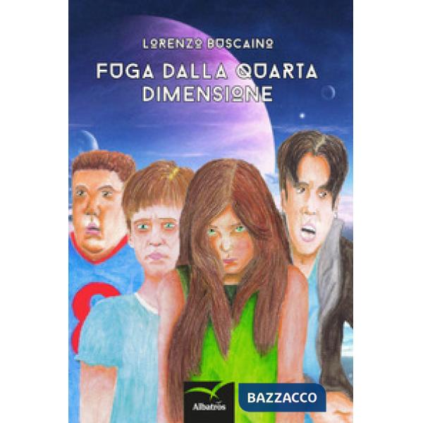 Fuga dalla quarta dimensione