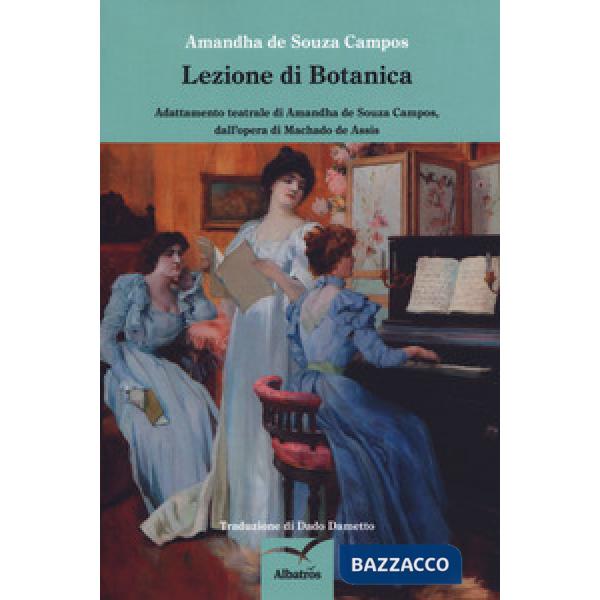 Lezione di botanica