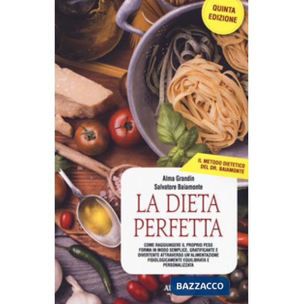 Dieta perfetta (La)