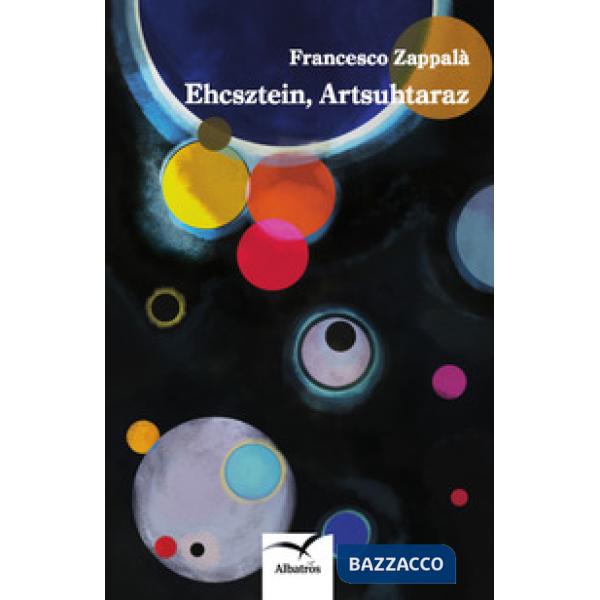 Ehcsztein, artsuhtaraz