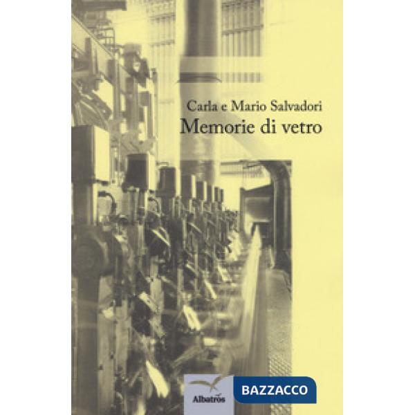 Memorie di vetro