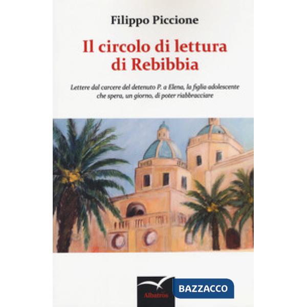 Circolo di lettura di Rebibbia (Il)