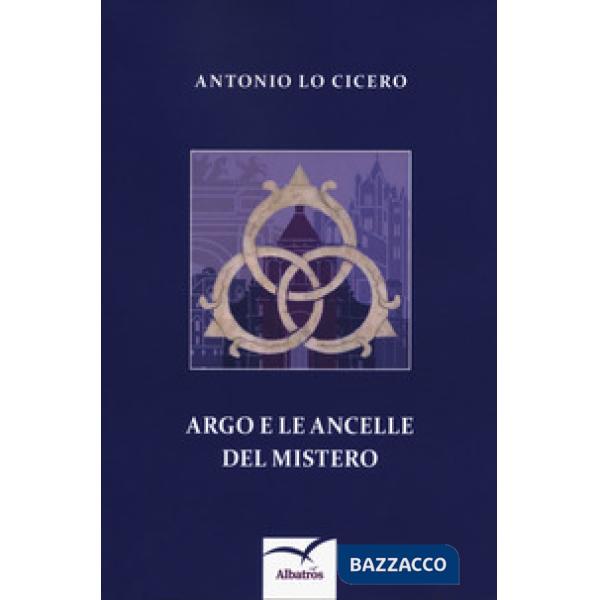 Argo e le ancelle del mistero