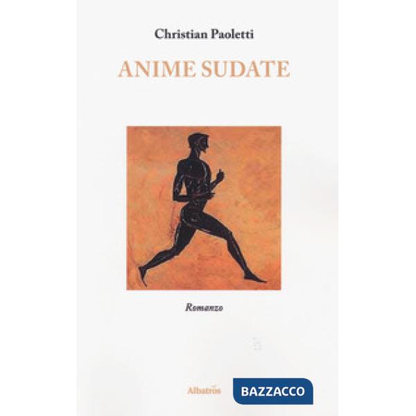 Anime sudate