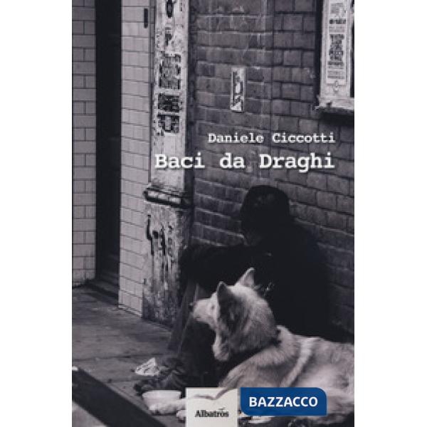 Baci da Draghi