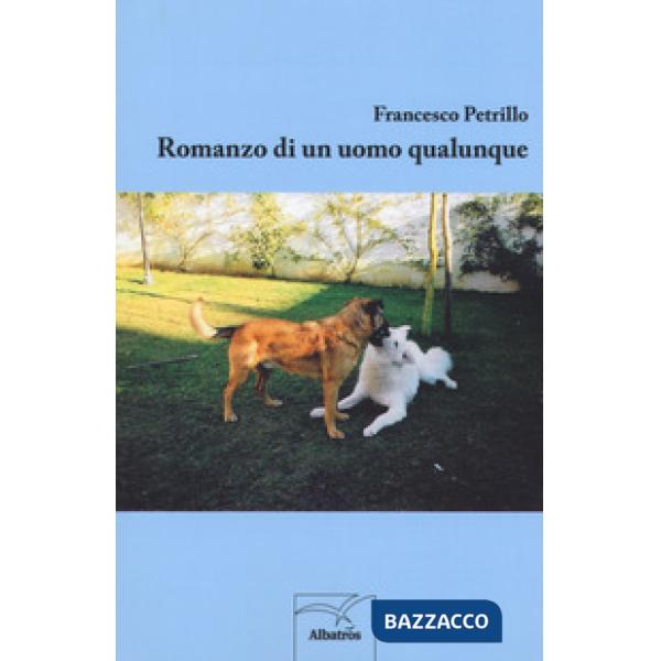 Romanzo di un uomo qualunque