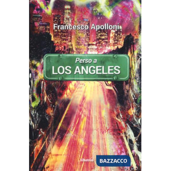 Perso a Los Angeles