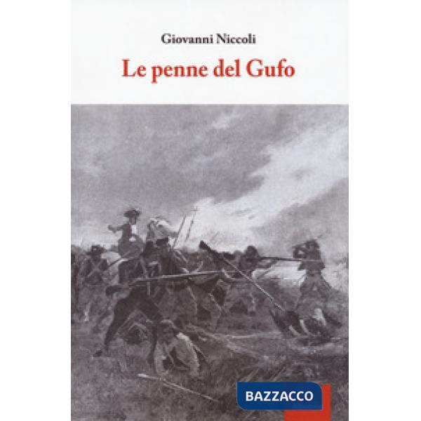 Penne del Gufo (Le)