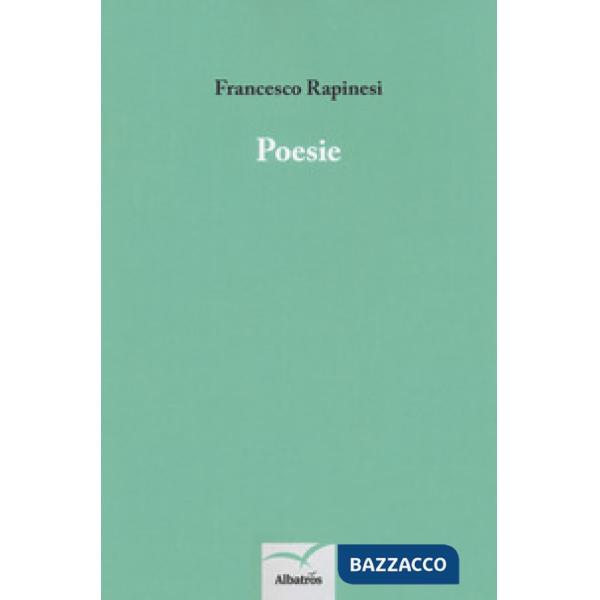 Poesie