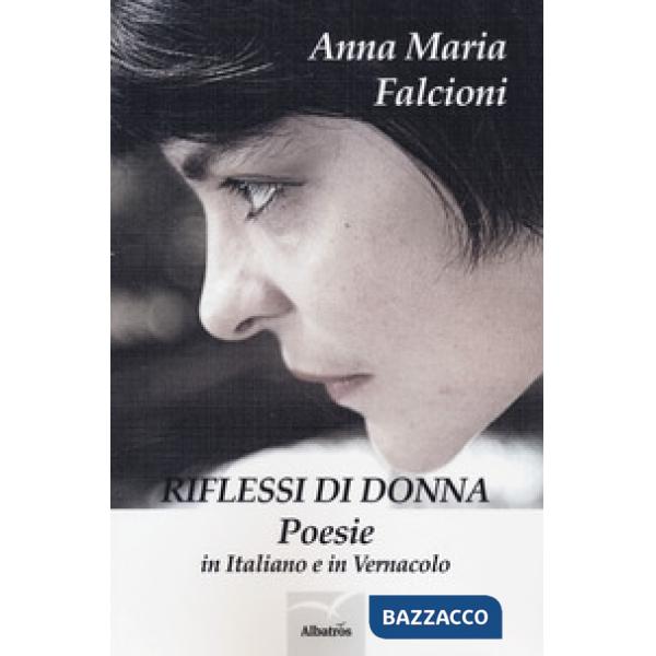 Riflessi di donna