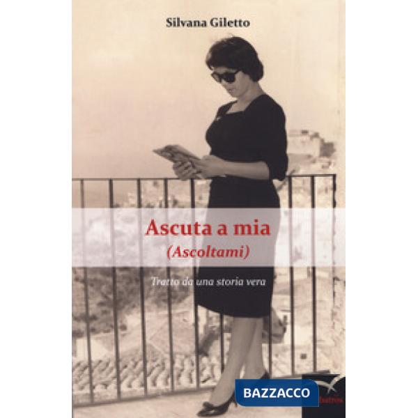 Ascuta a mia (Ascoltami)