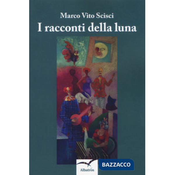 Racconti della luna (I)