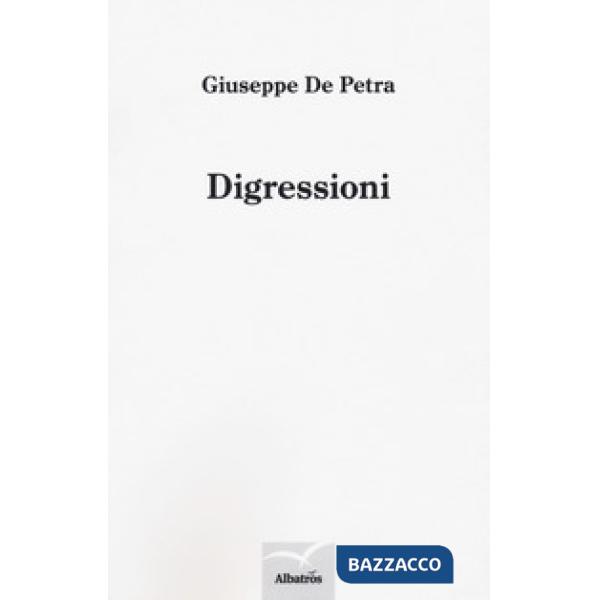 Digressioni