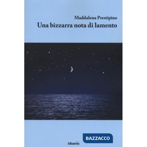 Bizzarra nota di lamento (Una)