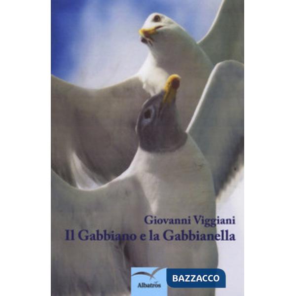 Gabbiano e la gabbianella (Il)
