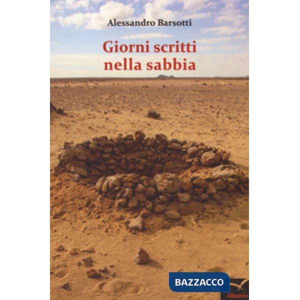 Giorni scritti nella sabbia