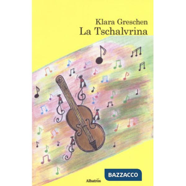 Tschalvrina (La)