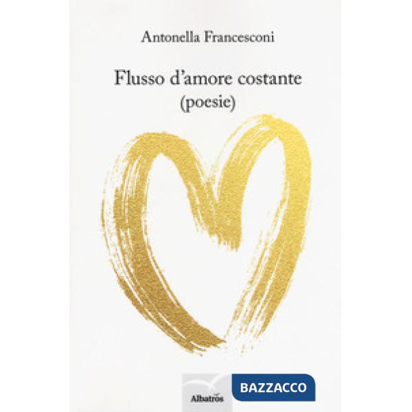 Flusso d'amore costante